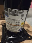 ZP21LXE-PFV-800 Copeland Scroll Compressor 20,000 Btu/hr, 208/230V, 1-PHASE S6. Fixed Price $727.00.