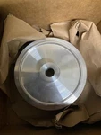 Gemini Mpd 6.5 Piston Half Pn 406-0889. Fixed Price $700.00.