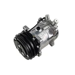 Universal A/c Compressor With 2PK Clutch Sd 508 Style 5H14 R134A Belt 12V. Fixed Price $163.76.