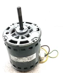 Ge 5KCP39SGL560AS Blower Motor Carrier HC52AE464A 1HP 460V 1040 Rpm Used #MP513. Fixed Price $159.00.