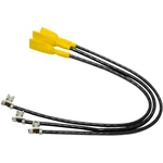 Diversitech CC33 Compressor Leads, 10 Awg, Butt Connection, 1/4 In Quick Disconn. Fixed Price $18.70.