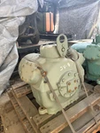 Hvac Carlyle Compressor 06DX5376BC0600. Fixed Price $3000.00.