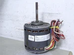 Emerson K55HXSMY-7024 Blower Motor 1/2HP 115V 1075RPM 3SPD 1865. Fixed Price $125.00.