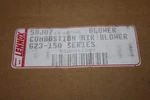 50J07 Lennox Armstrong Fan Furnace Inducer Draft Blower Motor Assembly Fasco. Fixed Price $950.00.