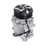 Labwork A/c Compressor W/clutch 4914AC For Honda Civic L4 1.7L 2002-2005. Fixed Price $81.12.