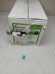 Century Furnace Blower Motor DL1076 9.5 Amps, 3/4HP, 1075 Rpm, 115V *damaged Box. Fixed Price $127.80.
