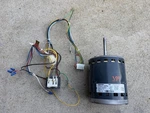 Carrier HD46AR247 . Low Use Same Day Shipping. Fixed Price $225.00.