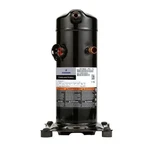 Copeland ZS13KAE-TF5-818 1/2" Scroll Compressor 208/230V 13,000 Btu. Fixed Price $1965.30.