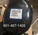 Copeland CS12K6E Pfv. Single Phase Med Temp Compressor. New Stock. Look At Pics. Fixed Price $1599.00.