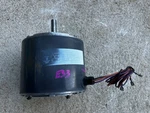 Trane X70370299010 Condenser Fan Motor K55HXJPM-9251 Same Day Shipping. Fixed Price $139.00.