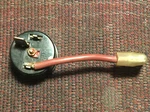 Klixon Thermal Overload (MRA12112-12026) For Qingan Rotary Compressor. Fixed Price $30.00.