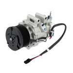 Compressor A/c Compatible With Honda Civic 2006-2011, 1.8L .... Fixed Price $148.62.