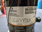 Emerson Copeland ZP122KCE-TF5-155. Fixed Price $1999.00.