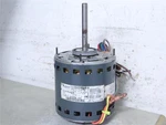 Ge Motors 5KCP39NGAA44AS Furnace Blower 3/4HP 115V 1075RPM 1PH 3589. Fixed Price $135.00.