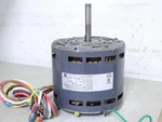 Emerson KA55HXFWR-3683 Blower Motor 1/2 Hp 1075 Rpm 4SPD 115V 51-19069-01. Fixed Price $95.00.
