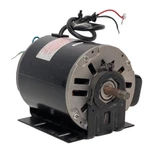Century 0547A Replacement Motor F48Z08A01 1/8HP, 1PH, 700RPM, 115V, 2.1A. Fixed Price $199.99.