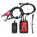 Robinair EVDC100 Tester, Compressor. Fixed Price $536.50.