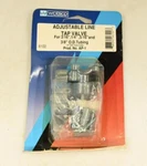 Watsco AP-1 Adjustable Line Tap Valve For 3/16", 1/4", 5/16" & 3/8" O.d. Tubing. Fixed Price $20.45.