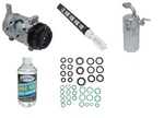 Uac Kt 4037 A/c Compressor And Component Kit -- Replacement. Fixed Price $175.99.