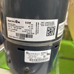 B13400803PAS Goodman Blower Motor 1HP 120/240 1050RPM. Fixed Price $899.99.