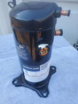 Copeland ZP51LXE-PFV-800 Hermetic Scroll Compressor R410A, 51,000BTU, 208/230VAC. Fixed Price $1625.00.