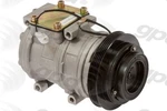 A/c Compressor & Clutch-new Global Parts Distributors 6511623. Fixed Price $249.75.