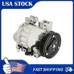 A/c Compressor W/clutch 68664 For Nissan Altima 2007-2012 Sentra. Fixed Price $115.99.