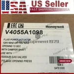 New Honeywell Power Gas Valve Actuator. Fixed Price $1075.89.