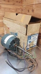 General Electric Motor 5KCP29GK4685T / 2091. Fixed Price $75.00.