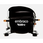 Embraco Emx 4125U 1/4+ Hp R290 Fractional Refrigeration Compressor Lmbp 115/1/60. Fixed Price $633.70.