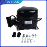 Compressor For Embraco Refrigerator 115V-60HZ 110V-50HZ R314 NEK6212Z. Fixed Price $289.69.