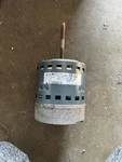 Tested Genteq Ecm 3.0 Blower Motor 5SME39HXL3057. GC08 1/2 Hp. HD44RE124 M22. Fixed Price $230.00.