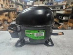 Secop Danfoss NF5.5CLX 1/4HP 115V 1PH 60HZ R-four Refrigeration Comp.. Fixed Price $259.00.