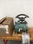 Genuine Carlyle Refrigerant Compressor 06DM5376BC0600 LRA115 Remanufactured. Fixed Price $4999.99.