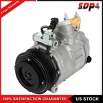 A/c Ac Compressor With Clutch Ford Explorer 2012-2013 Edge 2012-2015 L4 2.0L. Fixed Price $132.49.