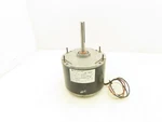 Ao Smith 323P429 Air-over Fan Blower Motor 1/6HP 1140 Rpm 240V 1PH Type Fll. Fixed Price $63.74.