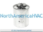 Oem Rheem Ruud Protech Capacitor 40 + Uf 370V Replaces 43-25133-22. Fixed Price $19.39.