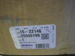 Genuine Gm Acdelco 25940199 15-22146 A/c Compressor Silverado More. Fixed Price $279.99.