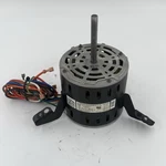Zhongshan Broad-ocean B1340024 Blower Motor YDK-370L65223-01 115V 1/2HP 4SPD. Fixed Price $92.99.