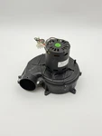 Fasco 70623925 Induced Draft Motor 70-24206-01 115V 3400/2400RPM Used #MD117. Fixed Price $120.00.