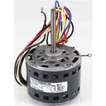 Carrier HC41AE117 Fan And Blower Motor, 1/3 Hp. Fixed Price $435.99.