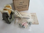 Gem Products EM-238 EM238 Evaporator Fan Motor New. Fixed Price $11.00.