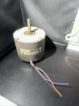 Emerson K55HXFHD-7740 Condenser Motor D151447P01 1/4HP 230V 825 Rpm Used Tested. Fixed Price $100.00.