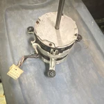 Zhongshan Broad-ocean Motor 1/3 Hp 220-230V 1050RPM Single Phase Mpn 3M7T20D554. Fixed Price $100.00.