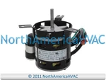 Oem Reznor Furnace Draft Inducer Fan Motor Replaces RZ217032. Fixed Price $119.95.