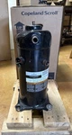 Copeland 7-1/2 Hp, 200-230V, Ph, 90,500 Btu, R410A, Compressor ZP91KCE-TF5-130. Fixed Price $1800.00.