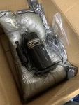 Fedders 50160087N001 / Rechi 39R151C Ac Compressor 115V R22 **new**. Fixed Price $150.00.