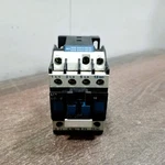 New Cosmetic Damage Telemecanique LC1D0910M7 3 Pole Contactor Phase Amp. Fixed Price $99.14.