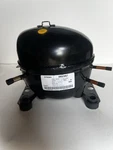 Embraco EM3Z70HLT Refrigerator Compressor 115 127V 60HZ New Open Box R134A. Fixed Price $235.00.