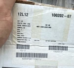 Lennox 12L12 100202-07 Condenser Fan Motor 208-230V 2.8A Ph Ccw. Fixed Price $151.41.